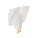 GE Refrigerator Wire Plugs & Connectors WR02X10591 replacement part