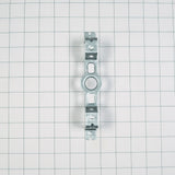 GE Range Brackets & Flanges WR02X10653 replacement part
