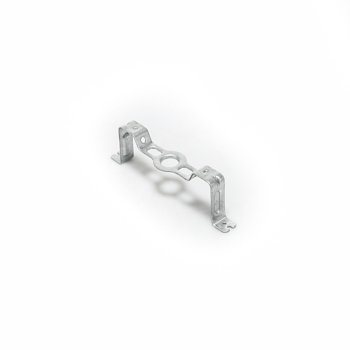 GE WR02X10653 Genuine OEM Bracket Orifice Fan