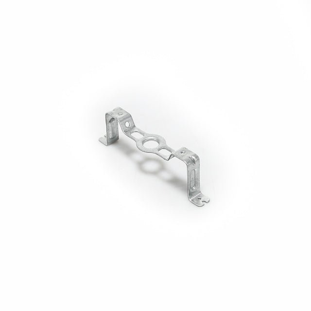 GE WR02X10653 Genuine OEM Bracket Orifice Fan