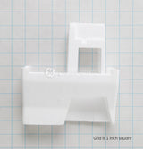 GE Refrigerator Ducts & Vents WR02X10701 replacement part