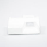 GE Refrigerator Ducts & Vents WR02X10701 replacement part