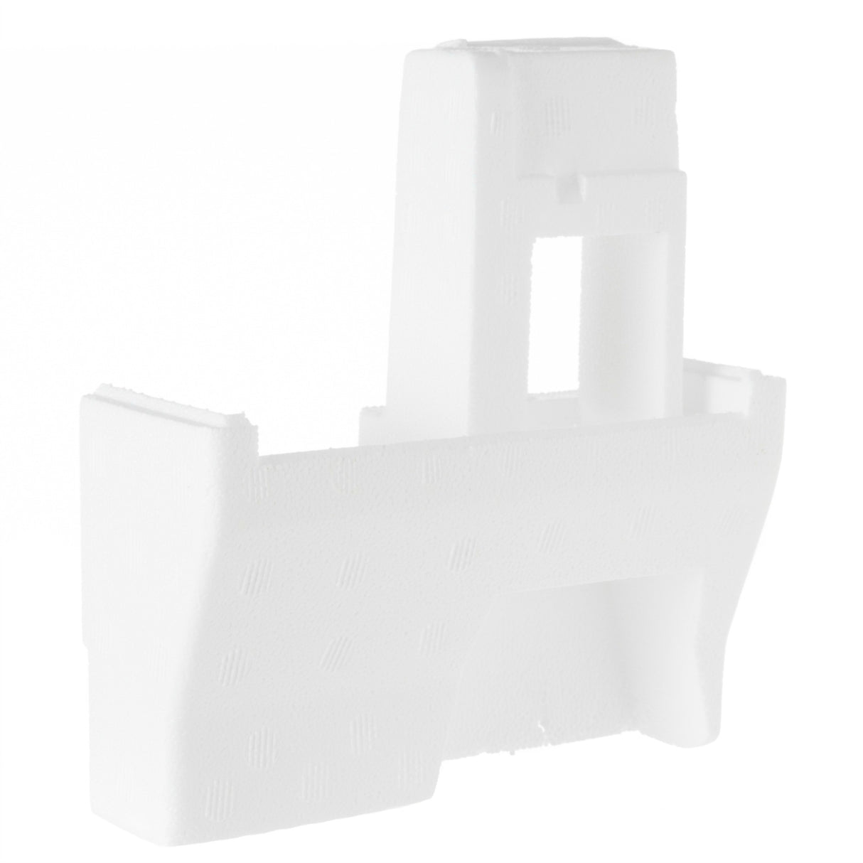 GE WR02X10701 Genuine OEM Refrigerator Foam Duct