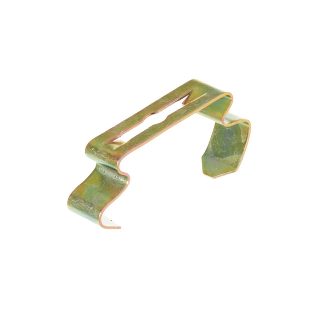 GE WR02X10738 Genuine OEM Clip Grille Bisque
