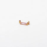 GE Refrigerator Grilles & Kickplates WR02X10738 replacement part