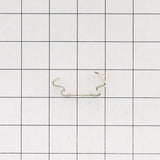 GE Refrigerator Grilles & Kickplates WR02X10738 replacement part