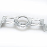 GE Refrigerator Brackets & Flanges WR02X10764 replacement part