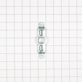 GE Refrigerator Brackets & Flanges WR02X10764 replacement part
