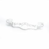 GE Refrigerator Brackets & Flanges WR02X10764 replacement part