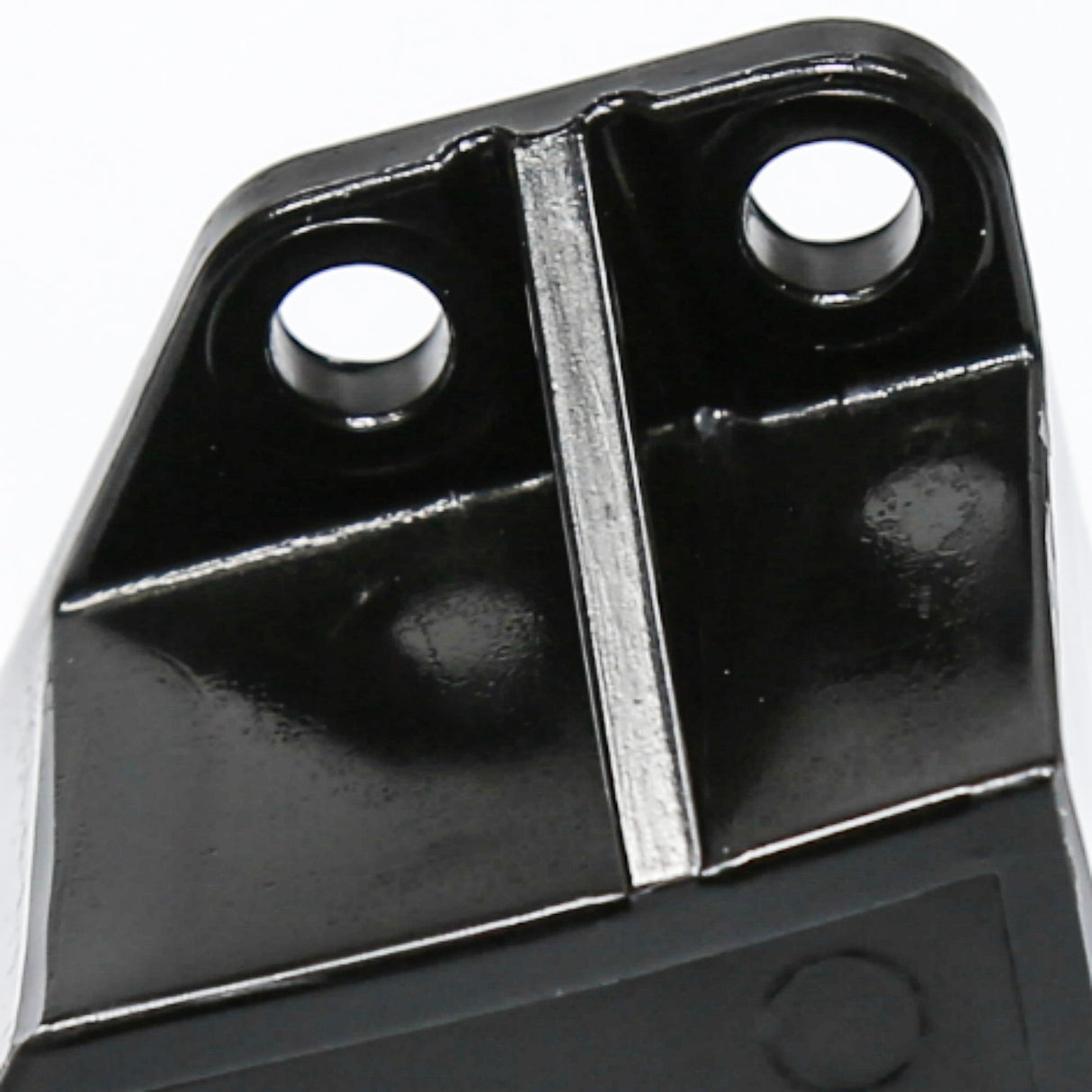 GE WR02X10779 Genuine OEM Cam Closure Ff Black