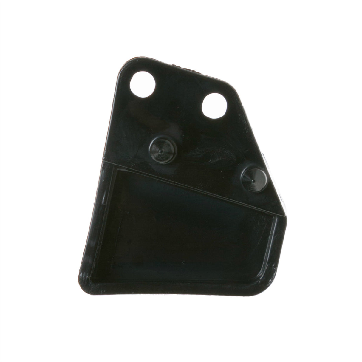 GE WR02X10779 Genuine OEM Cam Closure Ff Black