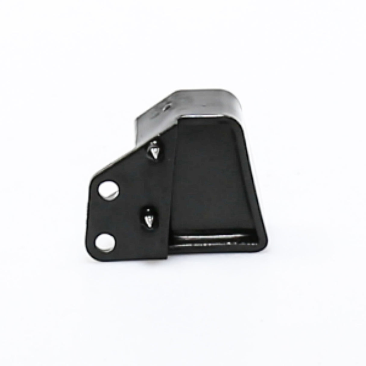 GE WR02X10779 Genuine OEM Cam Closure Ff Black