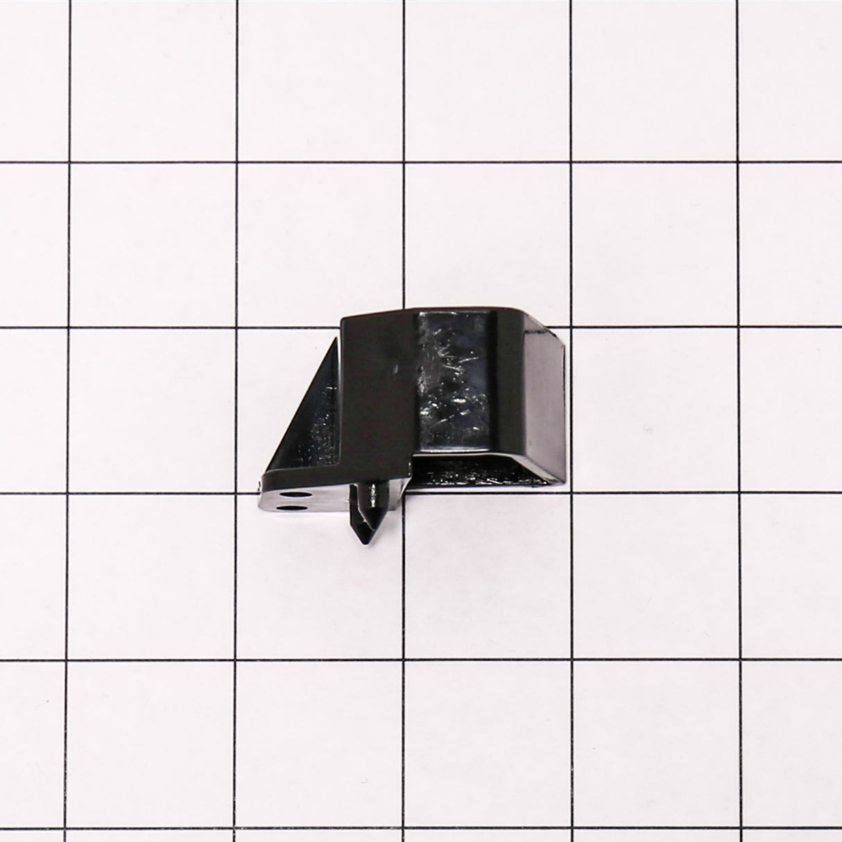 GE WR02X10779 Genuine OEM Cam Closure Ff Black
