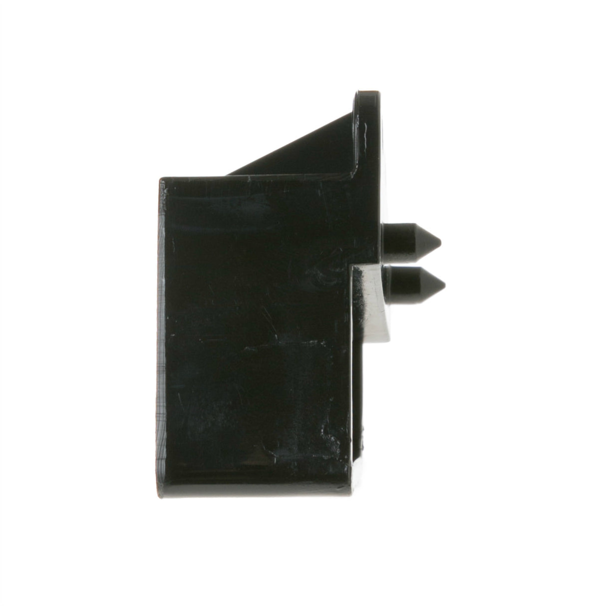GE WR02X10779 Genuine OEM Cam Closure Ff Black