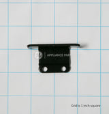 GE Refrigerator Hinges WR02X10782 replacement part