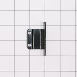 GE Refrigerator Hinges WR02X10782 replacement part