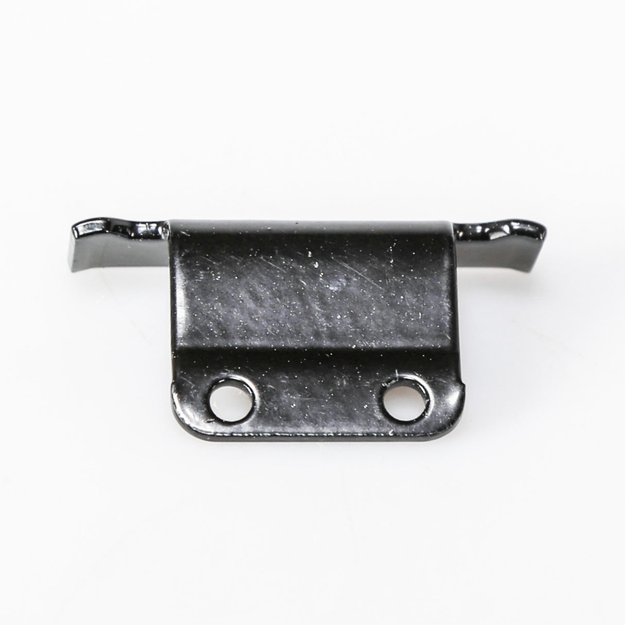 GE WR02X10782 Genuine OEM Stop Door Black