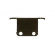 GE WR02X10782 Genuine OEM Stop Door Black