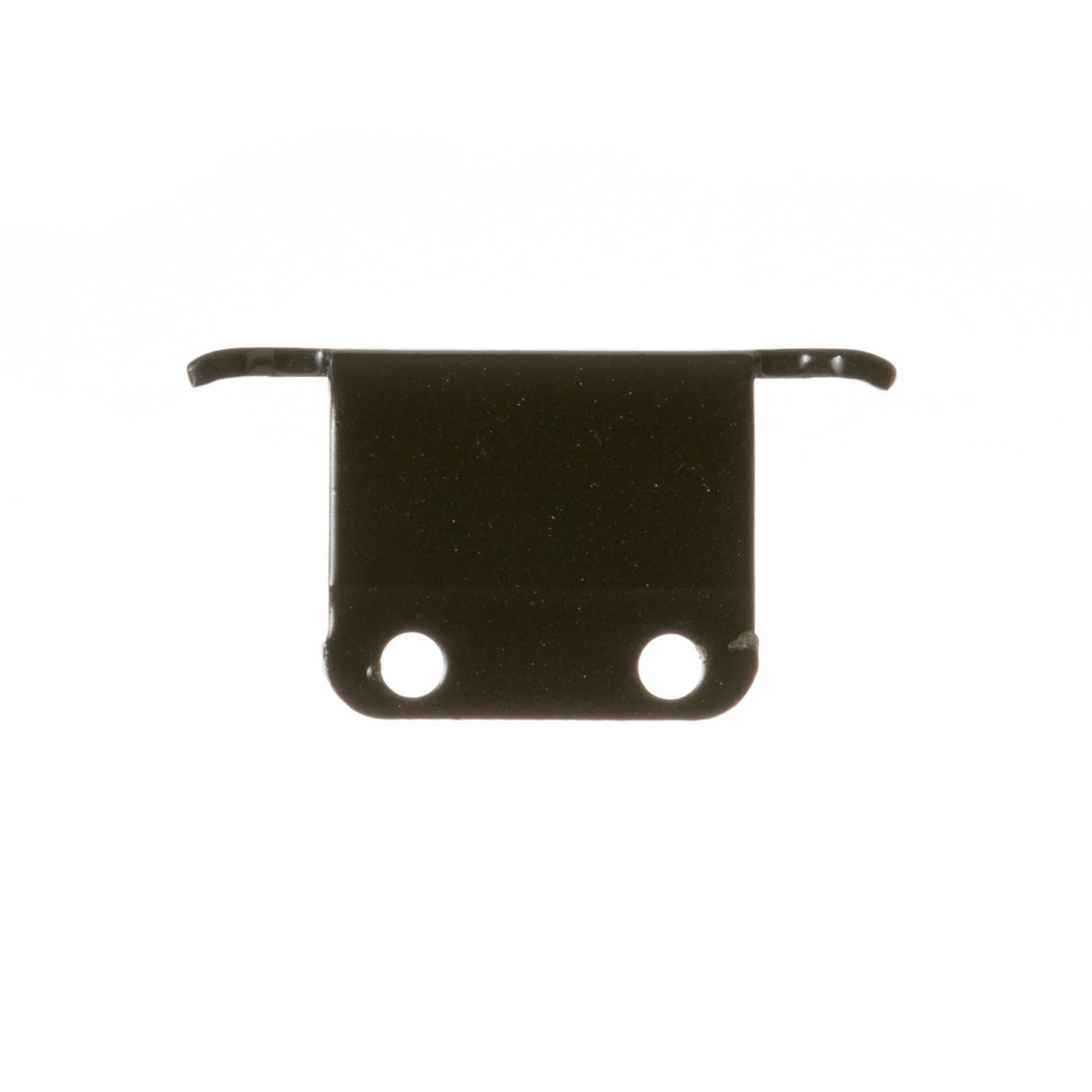 GE WR02X10782 Genuine OEM Stop Door Black