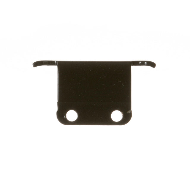 GE WR02X10782 Genuine OEM Stop Door Black