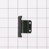 GE Refrigerator Hinges WR02X10782 replacement part