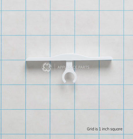 GE WR02X11174 Genuine OEM Button Slide.