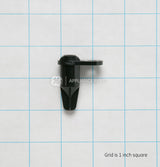 GE Refrigerator Hinges WR02X11479 replacement part