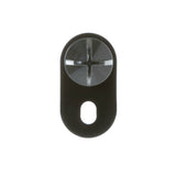 GE Refrigerator Hinges WR02X11479 replacement part
