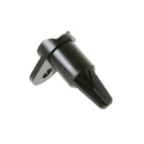 GE Refrigerator Hinges WR02X11479 replacement part