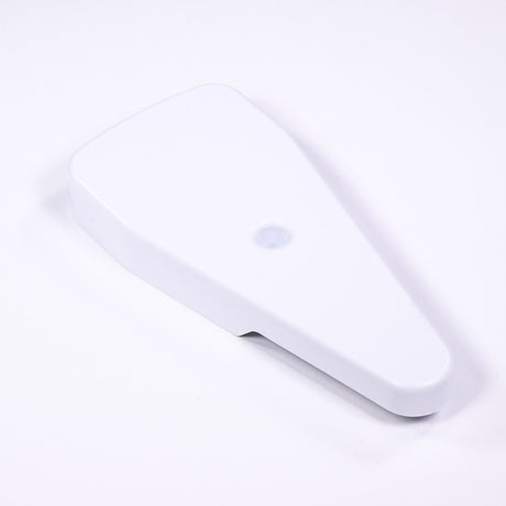 GE WR02X11623 Genuine OEM Cvr Hng Wht