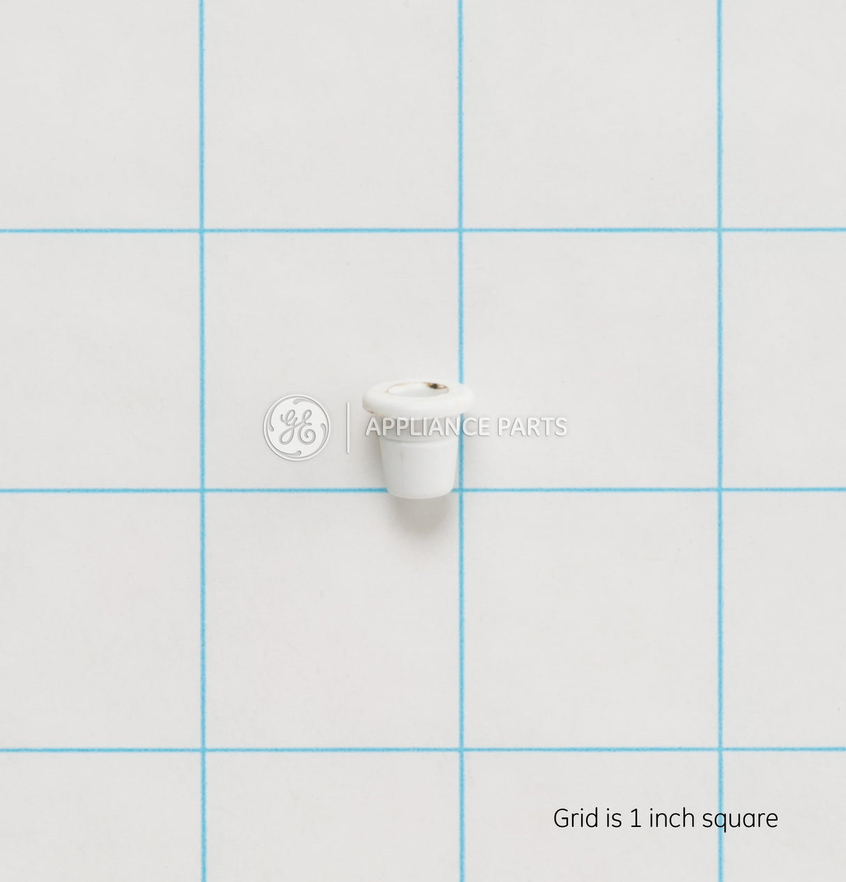 GE WR02X11647 Genuine OEM Grommet-Can Door