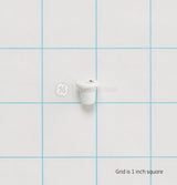 GE Refrigerator Hardware WR02X11647 replacement part