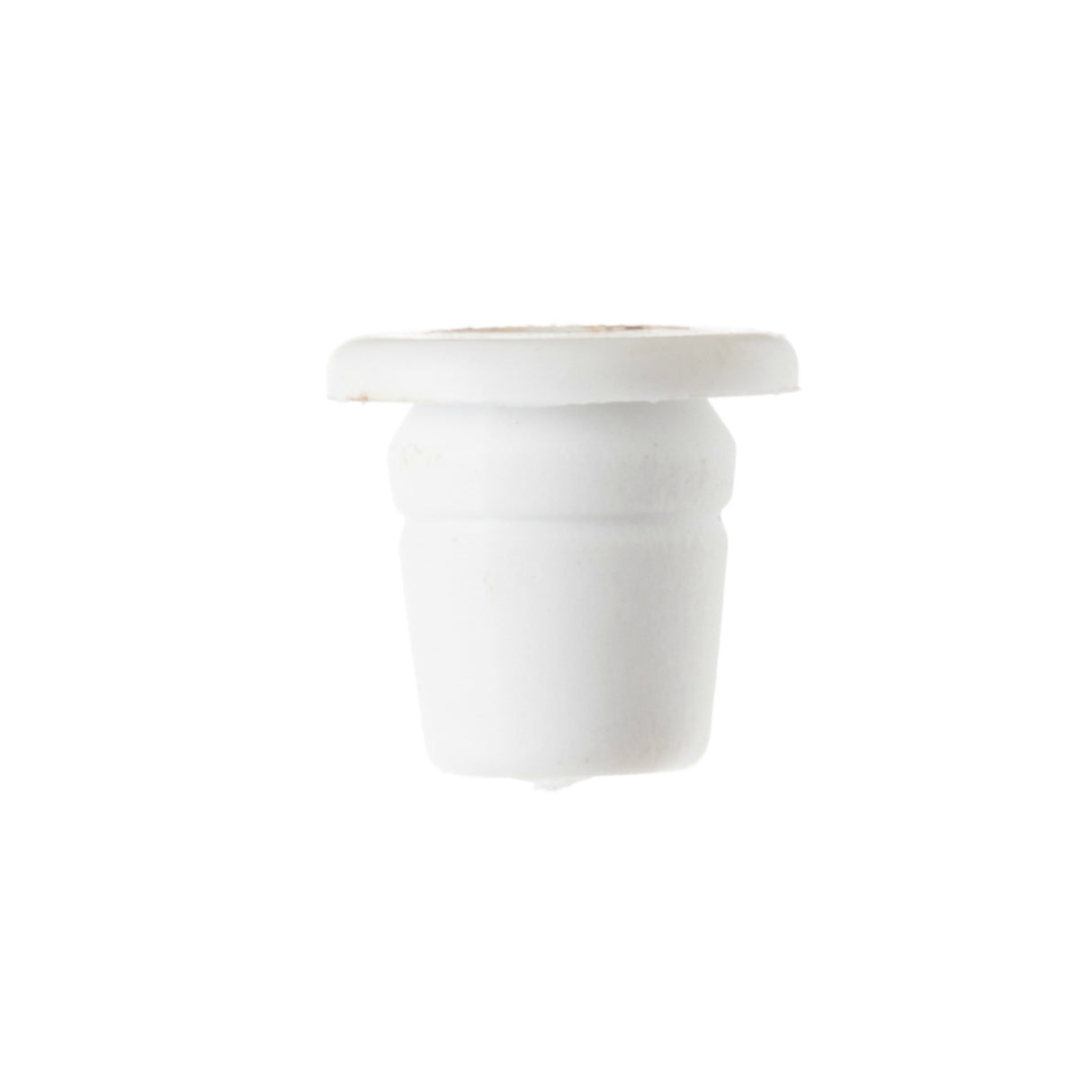 GE WR02X11647 Genuine OEM Grommet-Can Door