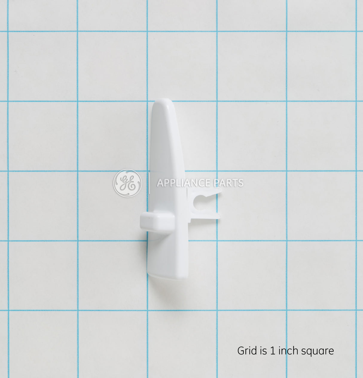 GE WR02X11688 Genuine OEM Shutter Slide