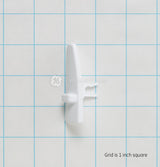 GE Refrigerator Drawers & Glides WR02X11688 replacement part