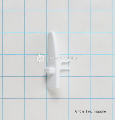 GE WR02X11688 Genuine OEM Shutter Slide