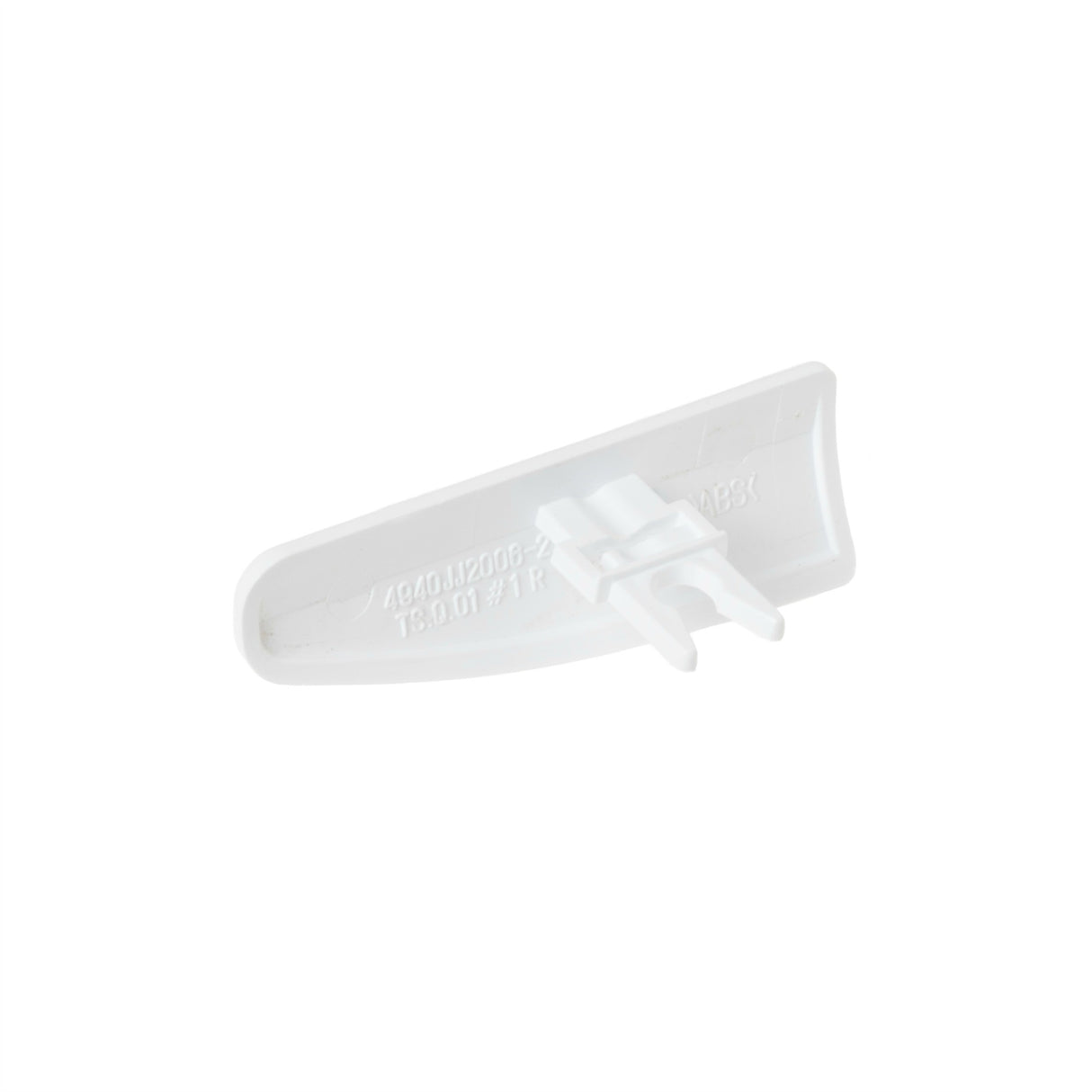 GE WR02X11688 Genuine OEM Shutter Slide