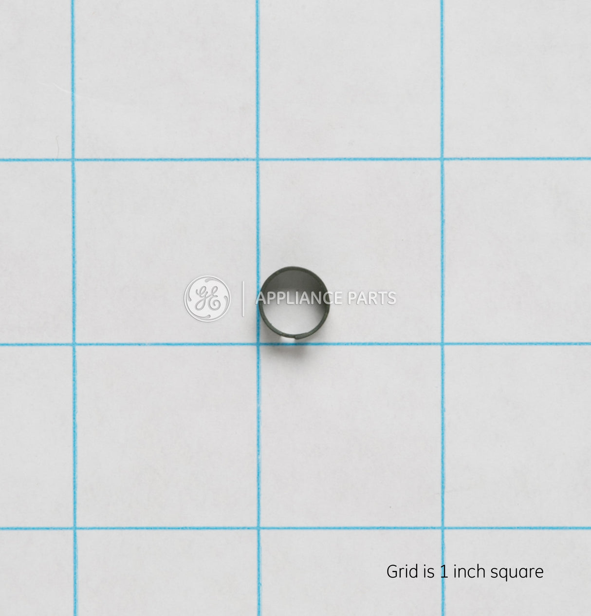 GE WR02X12149 Genuine OEM Ring Compression