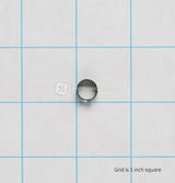 GE Refrigerator Hardware WR02X12149 replacement part