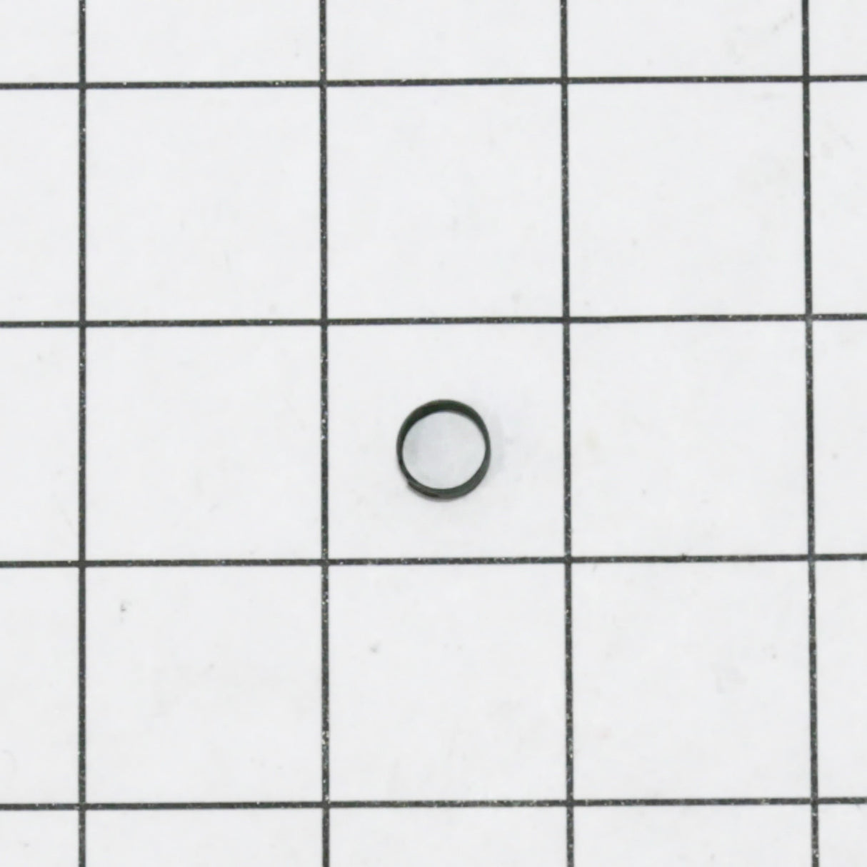 GE WR02X12149 Genuine OEM Ring Compression