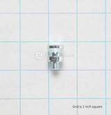 GE Refrigerator Handles WR02X12800 replacement part