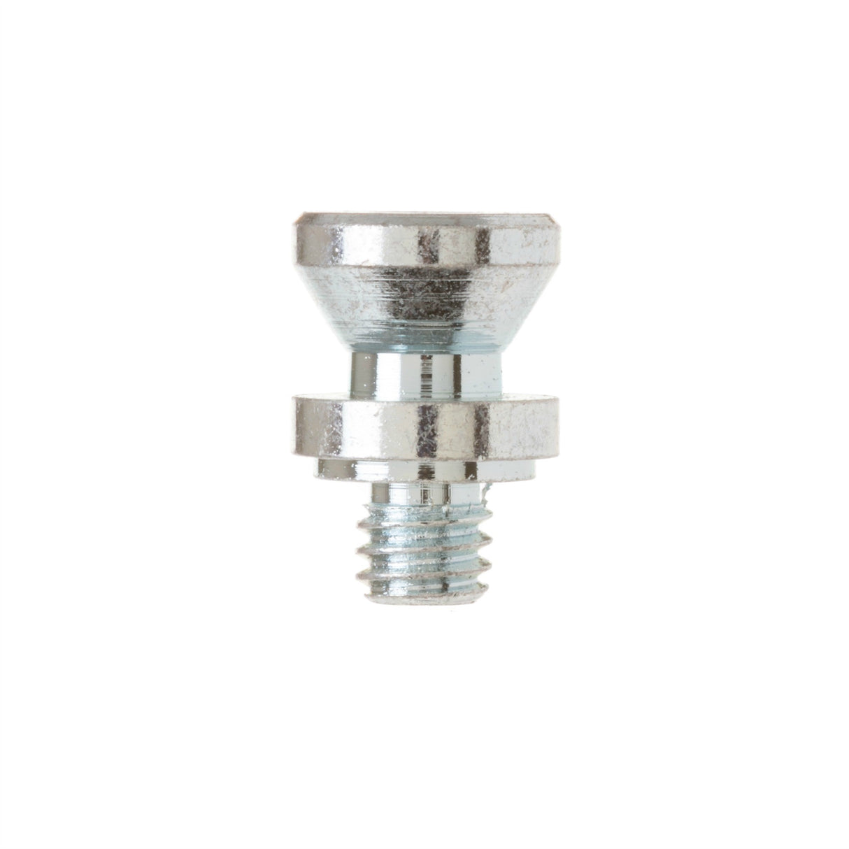 GE WR02X12800 Genuine OEM Fastener Handle Ss