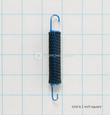 GE Refrigerator Springs & Shock Absorbers WR02X12949 replacement part