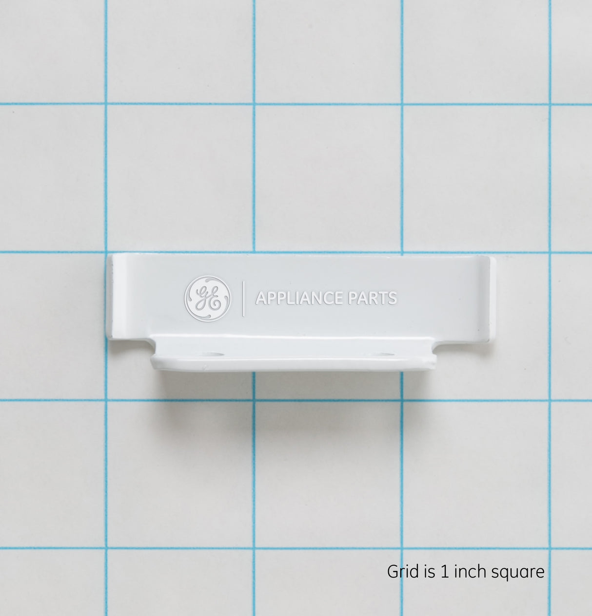 GE WR02X13424 Genuine OEM Door Stop