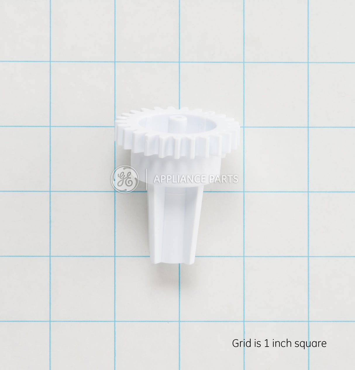 GE WR02X13629 Genuine OEM Gear Lwr Drw Rh