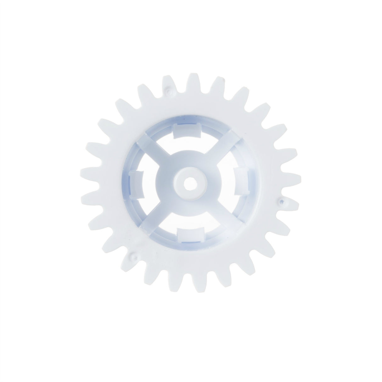 GE WR02X13629 Genuine OEM Gear Lwr Drw Rh