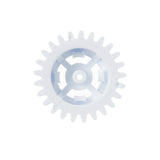 GE Refrigerator Gears WR02X13629 replacement part