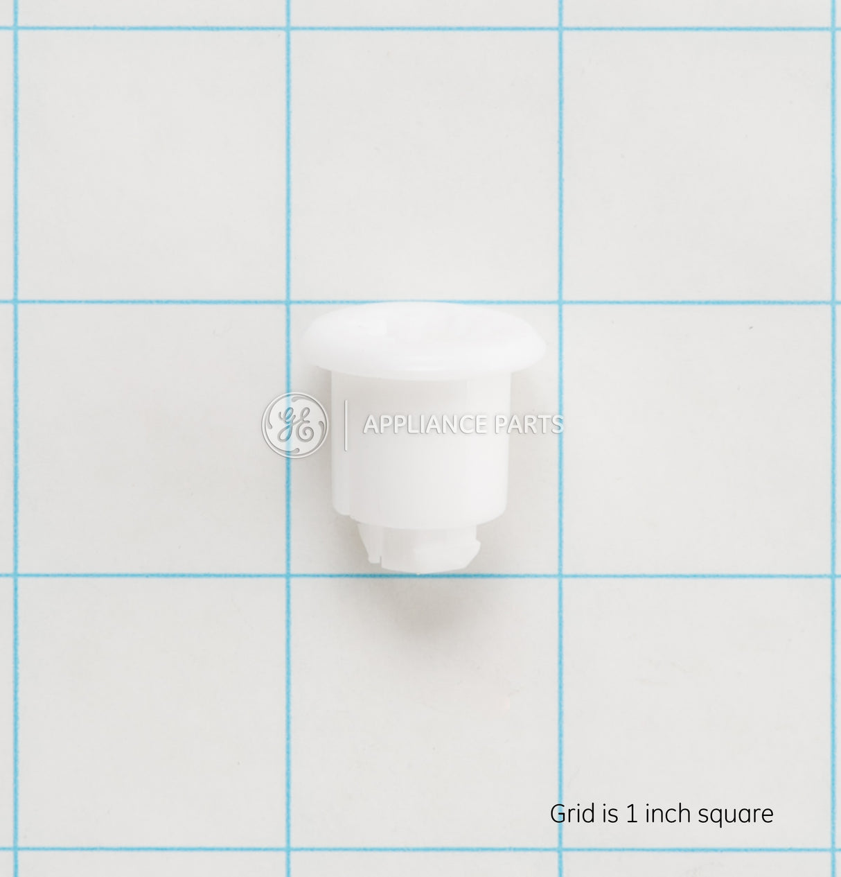 GE WR02X13631 Genuine OEM Connnector Gear Pinion