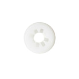 GE Refrigerator Gears WR02X13631 replacement part