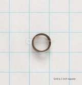 GE Refrigerator Springs & Shock Absorbers WR02X13645 replacement part